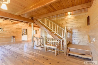 THIS HOME IS IN A HENRYS LAKE COMMUNITY WITH MARINA FOR USE BY - photo 12