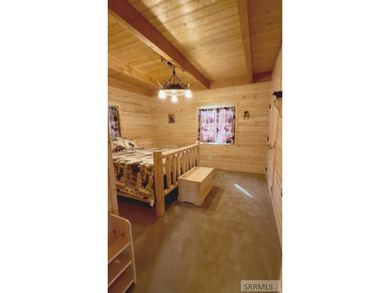 THIS HOME IS IN A HENRYS LAKE COMMUNITY WITH MARINA FOR USE BY - photo 13
