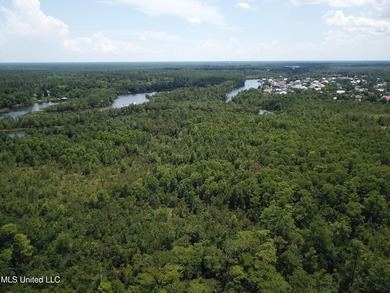 Nestled in the heart of Kiln on the Jourdan River, this - photo 14