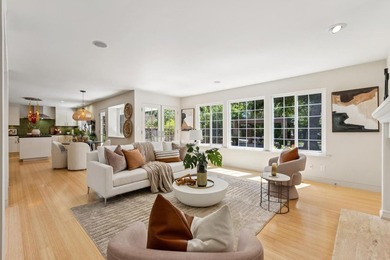Welcome to 20210 La Paloma Avenue, an exquisite residence fully - photo 14