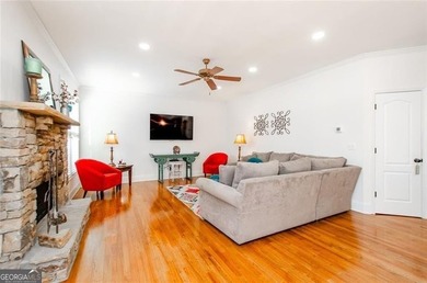 Amazing pricing in the Pallisades @ Harmony on The Lakes! This - photo 18