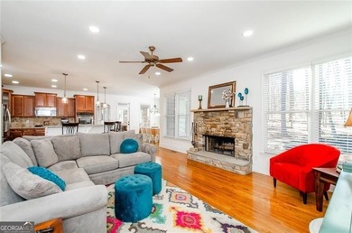 Amazing pricing in the Pallisades @ Harmony on The Lakes! This - photo 19