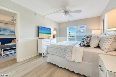 Front-Row Pine Island Sound Views at Marina Villas #905! - photo 21