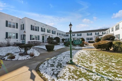 Lovely and spacious 1-bedroom, 1-bath co-op located in the heart - photo 2