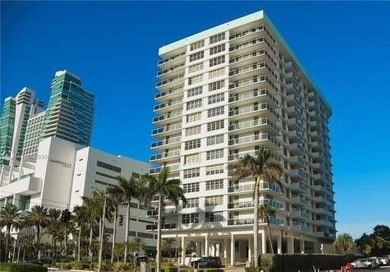 Live on the sand in this pristine oceanfront property featuring - photo 3