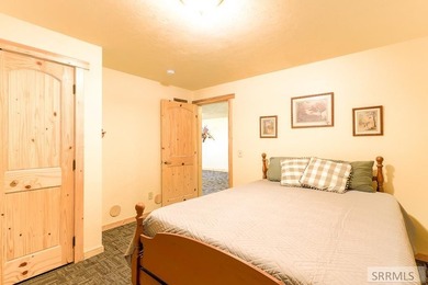 THIS HOME IS IN A HENRYS LAKE COMMUNITY WITH MARINA FOR USE BY - photo 27