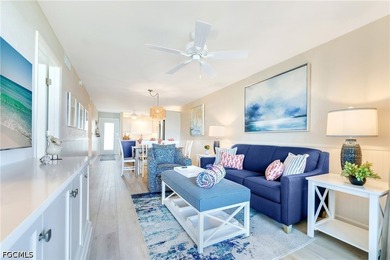 Front-Row Pine Island Sound Views at Marina Villas #905! - photo 30