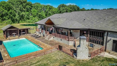 Welcome to 1210 Albert Mann Rd-an extraordinary 17-acre private - photo 30