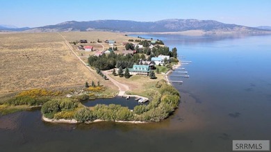 THIS HOME IS IN A HENRYS LAKE COMMUNITY WITH MARINA FOR USE BY - photo 30