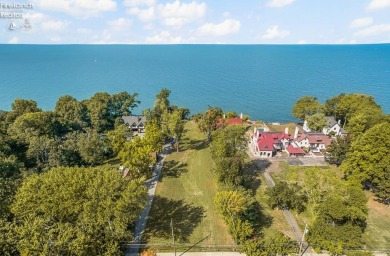 Lake Lot For Sale in Bratenahl, Ohio