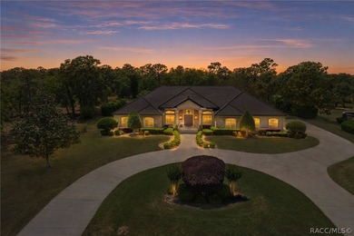 STATELY AND IMPRESSIVE, this Wheeler-built estate home welcomes - photo 1