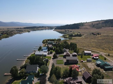 THIS HOME IS IN A HENRYS LAKE COMMUNITY WITH MARINA FOR USE BY - photo 31