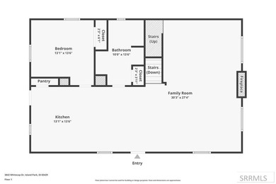 THIS HOME IS IN A HENRYS LAKE COMMUNITY WITH MARINA FOR USE BY - photo 33