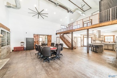 Welcome to 1210 Albert Mann Rd-an extraordinary 17-acre private - photo 34