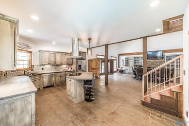 Welcome to 1210 Albert Mann Rd-an extraordinary 17-acre private - photo 35
