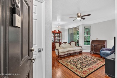 Ground level completely updated condo in the beautiful Villa - photo 5
