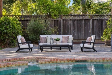 Welcome to 20210 La Paloma Avenue, an exquisite residence fully - photo 36