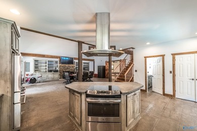 Welcome to 1210 Albert Mann Rd-an extraordinary 17-acre private - photo 36