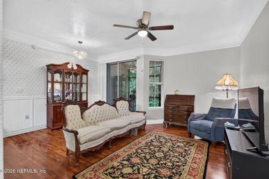 Ground level completely updated condo in the beautiful Villa - photo 6