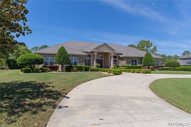 STATELY AND IMPRESSIVE, this Wheeler-built estate home welcomes - photo 8