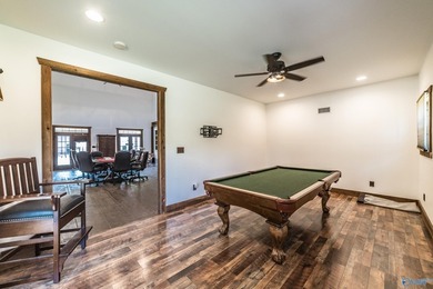 Welcome to 1210 Albert Mann Rd-an extraordinary 17-acre private - photo 39