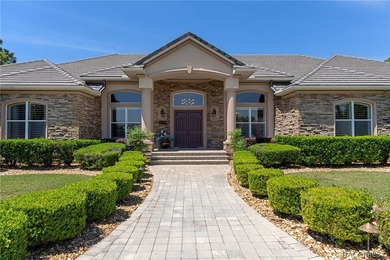 STATELY AND IMPRESSIVE, this Wheeler-built estate home welcomes - photo 9