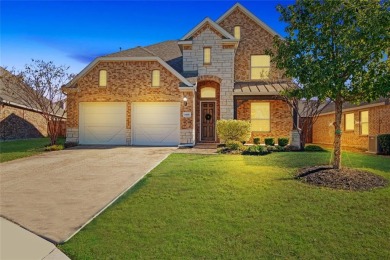 Lake Home For Sale in Little Elm, Texas