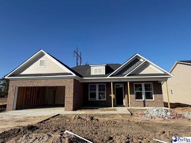 (private lake, pond, coastal) Home For Sale in Florence South Carolina