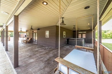 Welcome to 1210 Albert Mann Rd-an extraordinary 17-acre private - photo 42