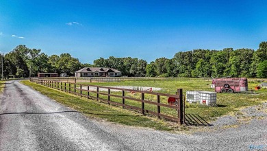 Welcome to 1210 Albert Mann Rd-an extraordinary 17-acre private - photo 43