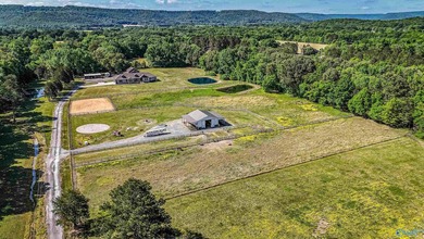 Welcome to 1210 Albert Mann Rd-an extraordinary 17-acre private - photo 44