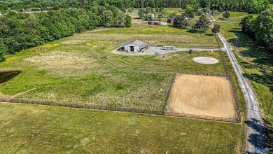 Welcome to 1210 Albert Mann Rd-an extraordinary 17-acre private - photo 45