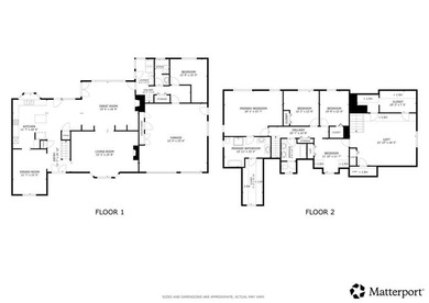 Welcome to 20210 La Paloma Avenue, an exquisite residence fully - photo 46