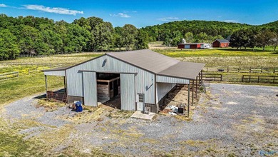 Welcome to 1210 Albert Mann Rd-an extraordinary 17-acre private - photo 46