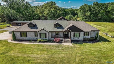 Welcome to 1210 Albert Mann Rd-an extraordinary 17-acre private - photo 50