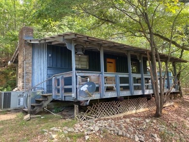 Pickwick Lake Home For Sale in Iuka Mississippi