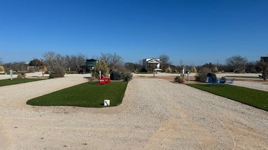 Pedernales River Lot For Sale in Fredericksburg Texas