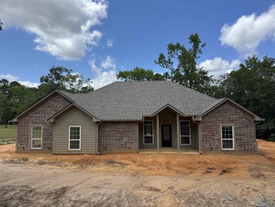 Lake Home For Sale in Gladewater, Texas