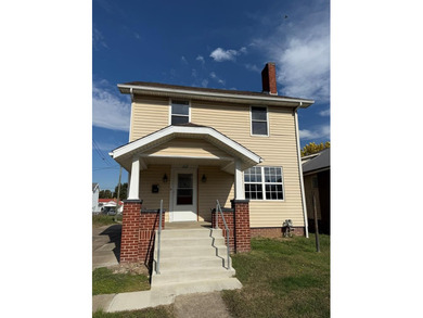 Ohio River Home For Sale in Portsmouth Ohio