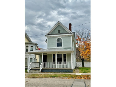 Ohio River Home For Sale in Portsmouth Ohio