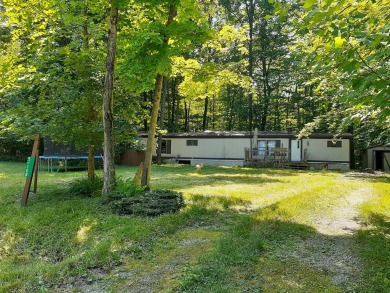 Candlewood Lake Home Sale Pending in Mount Gilead Ohio