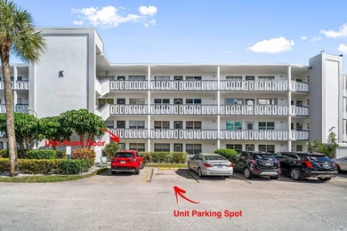 Century Village Lake Condo For Sale in West Palm Beach Florida