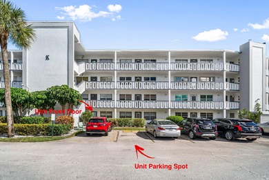 Century Village Lake Condo For Sale in West Palm Beach Florida