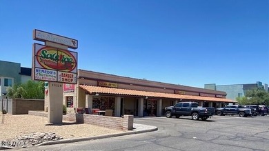 La Hacienda Office Plaza. This well-maintained neighborhood - photo 1