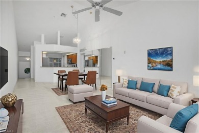 Lake Condo For Sale in Bonita Springs, Florida