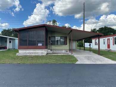 Lake Parker - Polk County Home For Sale in Lakeland Florida