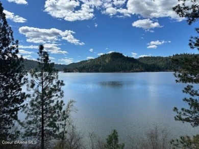 Lake Lot For Sale in Saint Maries, Idaho