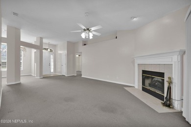 Split-Bedroom Floor Plan - Vaulted Ceilings - Prime Mandarin - photo 11