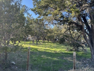 Lake Lot For Sale in Canyon Lake, Texas