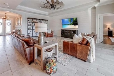 Welcome to luxury living in the highly sought-after gated - photo 11